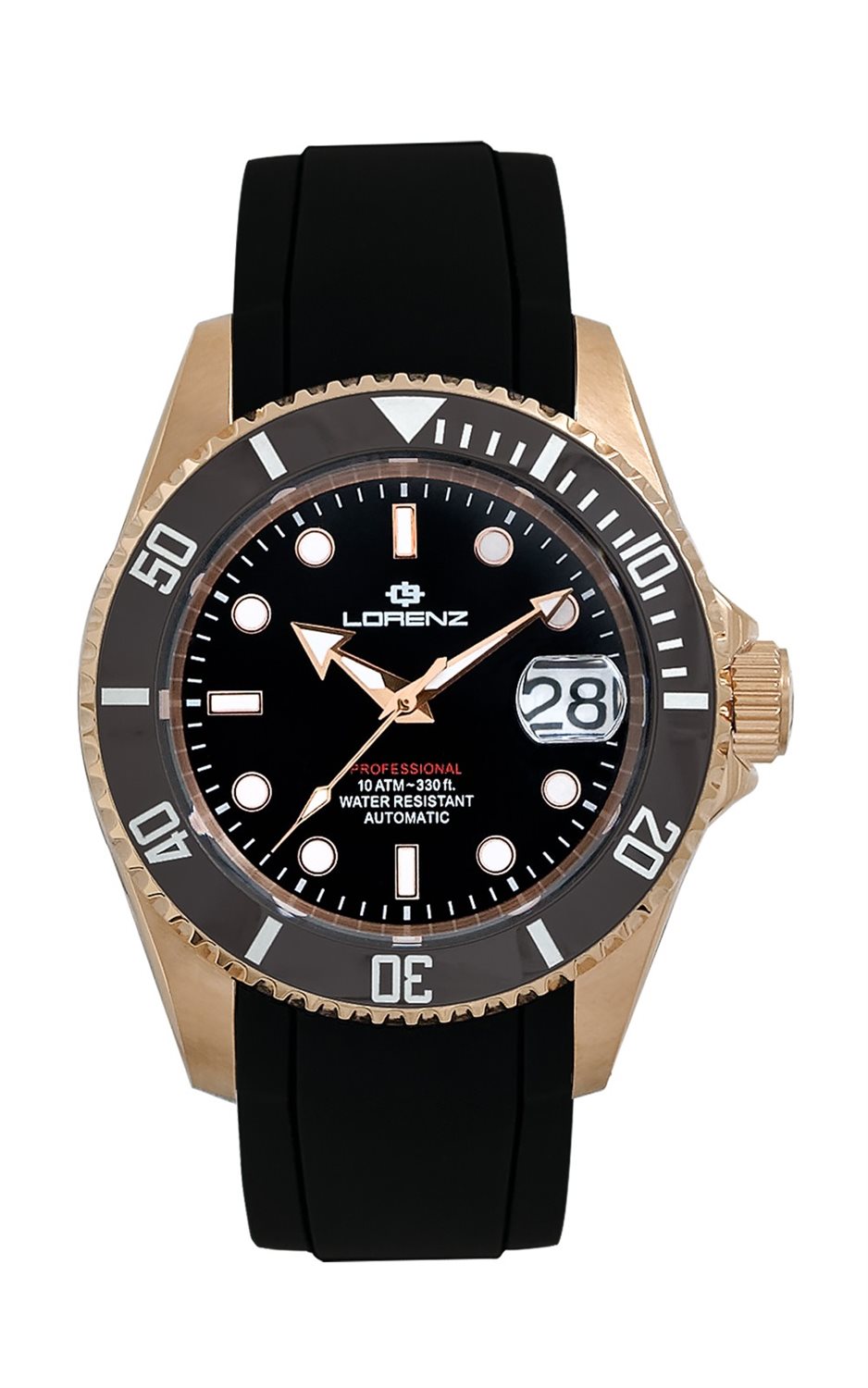 Lorenz submariner online